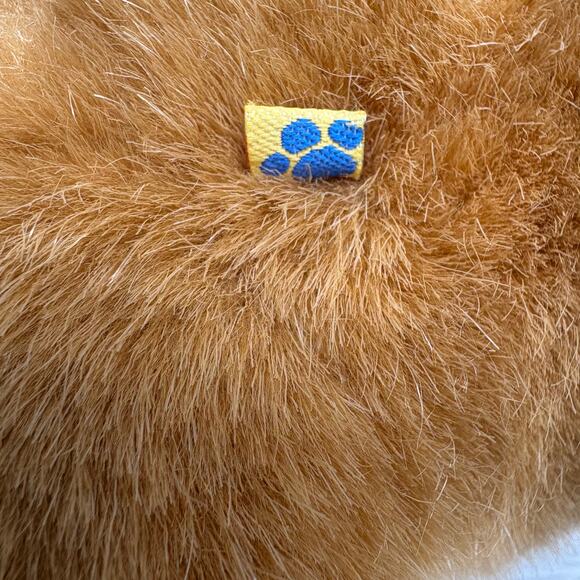 VTg 90s Build a Bear Plush Lil Cub Taffy Brown 12” Retired - Picture 4 of 11